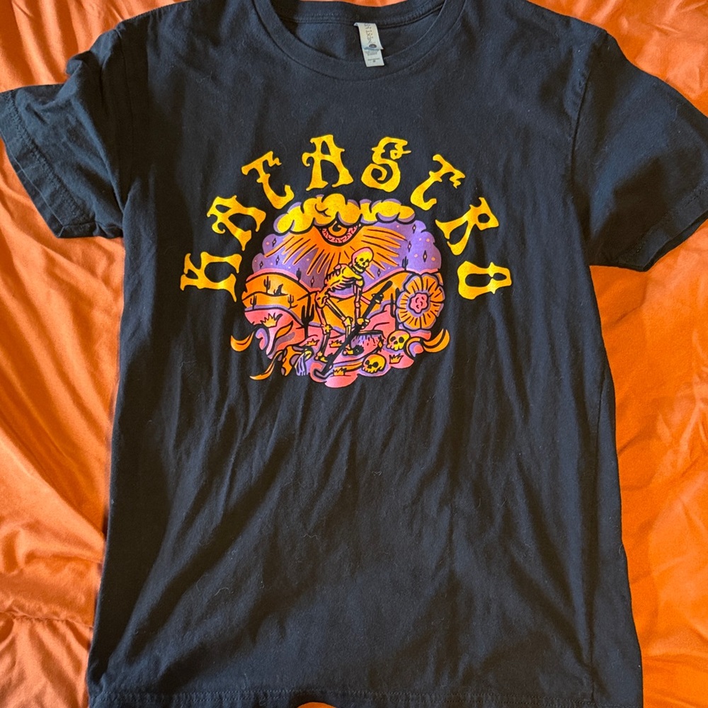 Katastro T-shirt